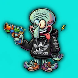 Goofy-Gang