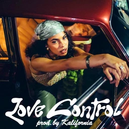 Love Control (R&B x 2000s)