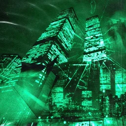 City | witch house | 140 bpm