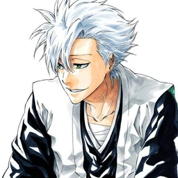 hitsugaya