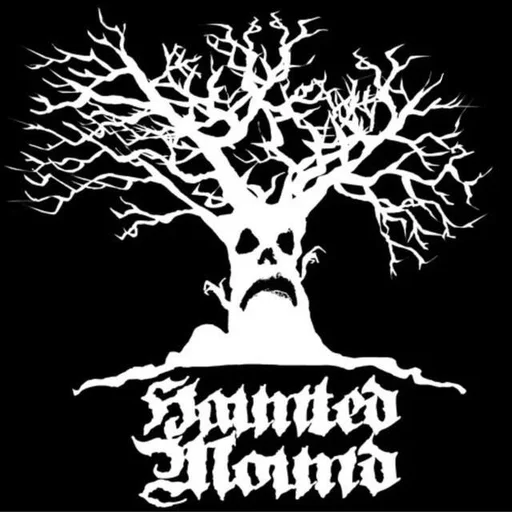 Hauned Mound kit