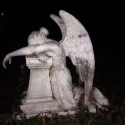 ghost's tears