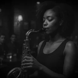 Sax