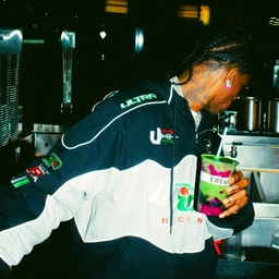 DUMBO ✵ Travis Scott Type Beat