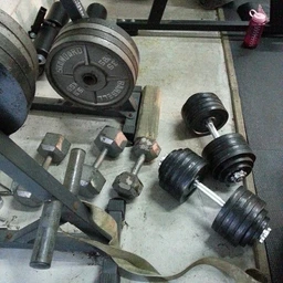 work out