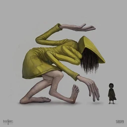 LittleNightmares000