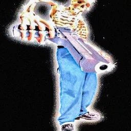 lunacy)