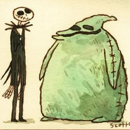 Monster Party