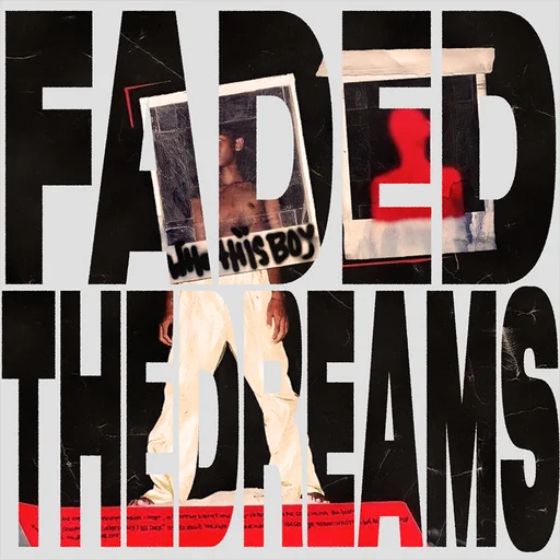 Faded The Dreams Multi-Kit Made