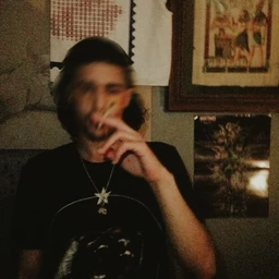 strange juice