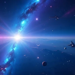 space