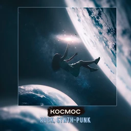 космос | synth-rock