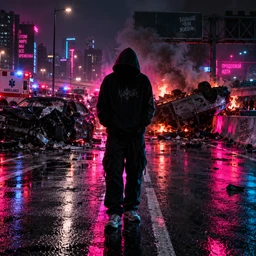 accident