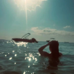 summer time