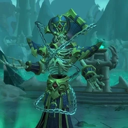Kel Thuzad