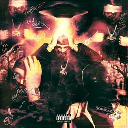 ANARCHY | Rage x Yeat