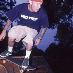 WesBor | Nu Metal