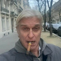 blunt G 147