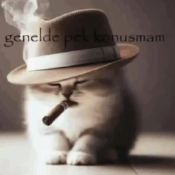 genelde pek konuşmam