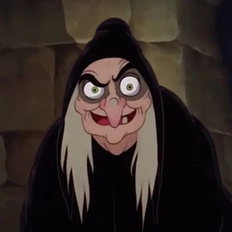 Baba yaga