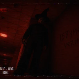 ymep (backrooms&myers edition)