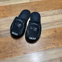 окак