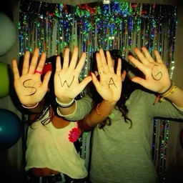SWAG