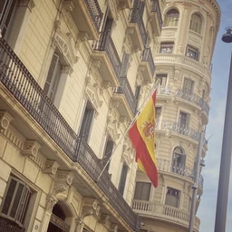 Spain