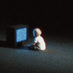 glitch type