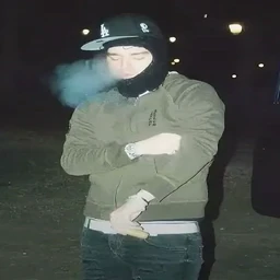 SHIT  TALKIN 2