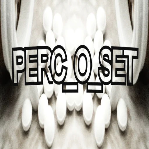 # PERC_O_SET by @dazies88