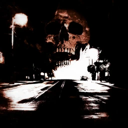 DTTK GLITCH SYNTHWAWE BEAT