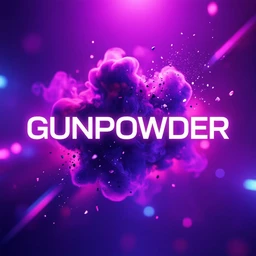 gunpowder