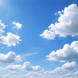 sky