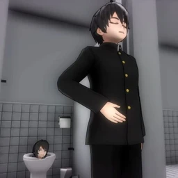 senpai