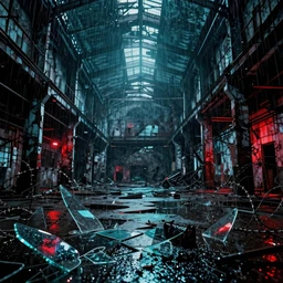 Phantom Memories