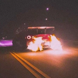 "back" | melodic trap