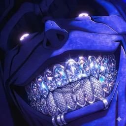 Crystal GRILLZ