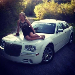 chrysler