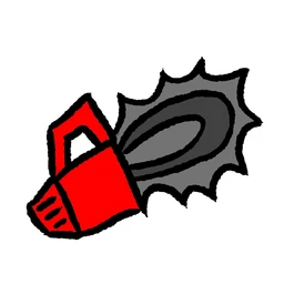 saw
