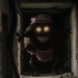 exterminate