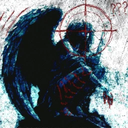 When Angels Cry