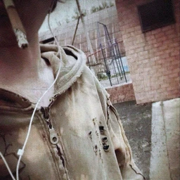 LOSE YOU