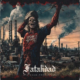FATALIDAD | Heavy Underground