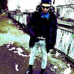 жучий
