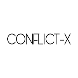 CONFLICT-X