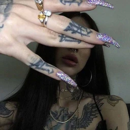 трепахолик