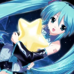 hatsune miku