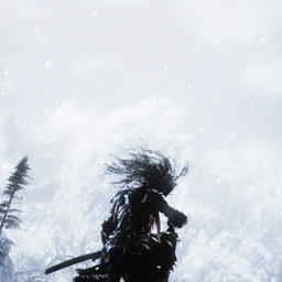 レイン | rainfall