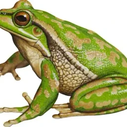 frog